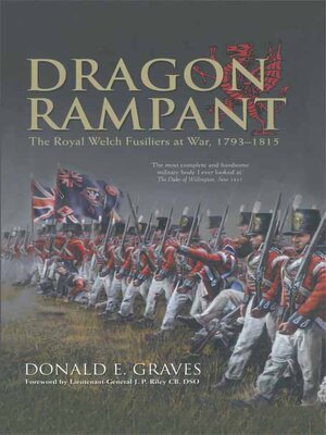 cover image of Dragon Rampant